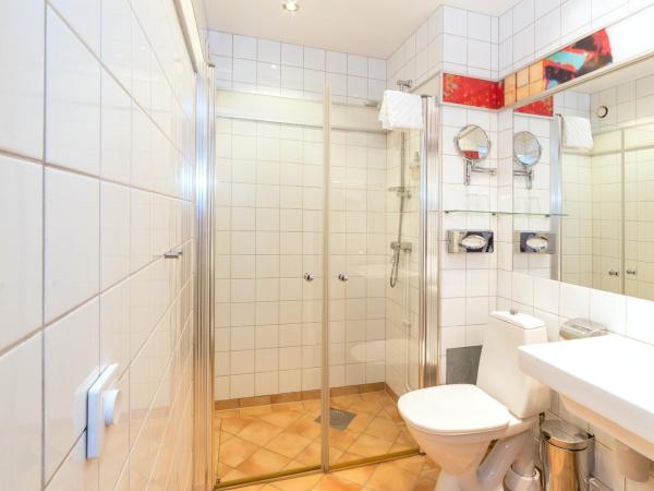 Hotell Stadsparken : photo 5 de la chambre chambre simple standard