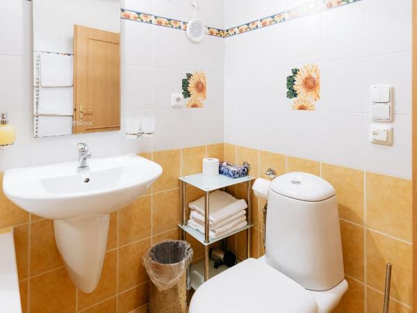 Boutique Hotel Romantick : photo 10 de la chambre appartement