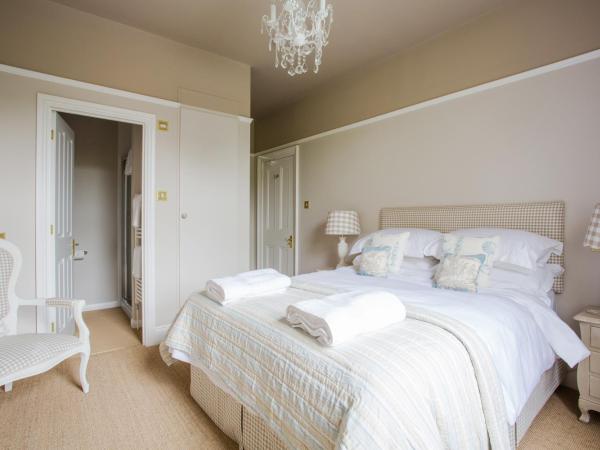 Grays Boutique B&B : photo 4 de la chambre chambre lit king-size exécutive