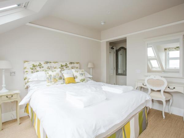 Grays Boutique B&B : photo 3 de la chambre chambre king city