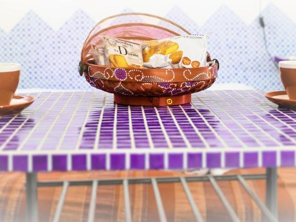 Villa Arazurrina : photo 8 de la chambre chambre double avec baignoire spa