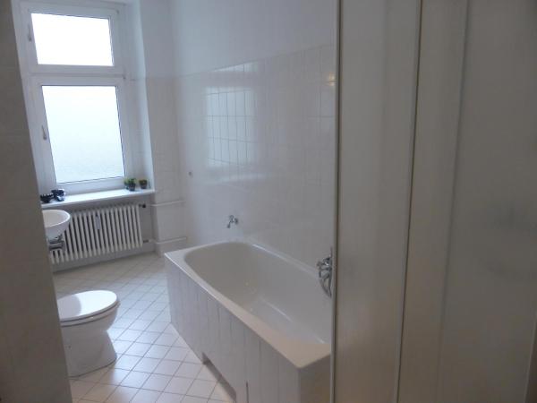 Apartments Dahlie & Nelke : photo 7 de la chambre appartement 2 chambres - manteuffelstr.17.1