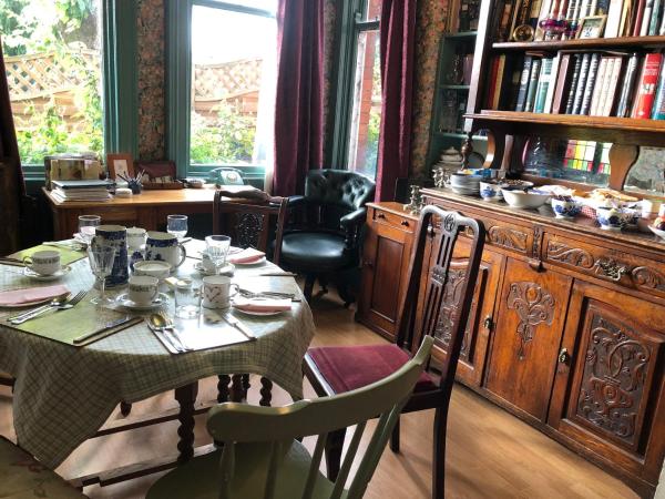 Brackenberry : photo 5 de la chambre chambre double deluxe