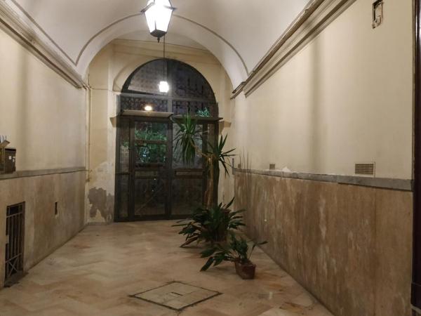 Sun&TheCity : photo 8 de la chambre studio avec balcon