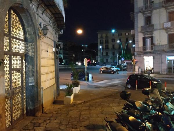 Sun&TheCity : photo 10 de la chambre chambre triple standard - vue sur mer