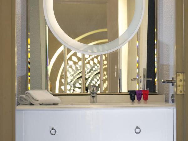 Silka Cheras Kuala Lumpur : photo 6 de la chambre chambre supérieure - sans fenêtre