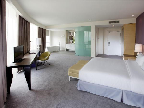 Silka Cheras Kuala Lumpur : photo 3 de la chambre suite silka