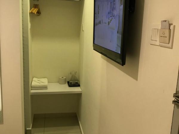 GOODY HOTEL : photo 3 de la chambre chambre double deluxe