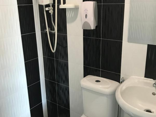 GOODY HOTEL : photo 3 de la chambre chambre lit king-size deluxe