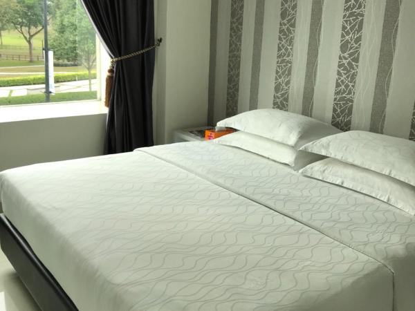 GOODY HOTEL : photo 1 de la chambre chambre lit king-size deluxe