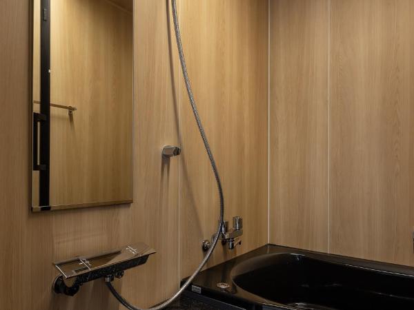 ESTABLISHMENT Asakusa : photo 2 de la chambre appartement supérieur