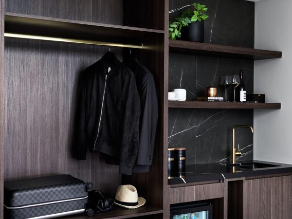 Crowne Plaza Sydney Burwood, an IHG Hotel : photo 3 de la chambre chambre standard