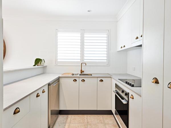 The Lord Byron : photo 8 de la chambre appartement 2 chambres