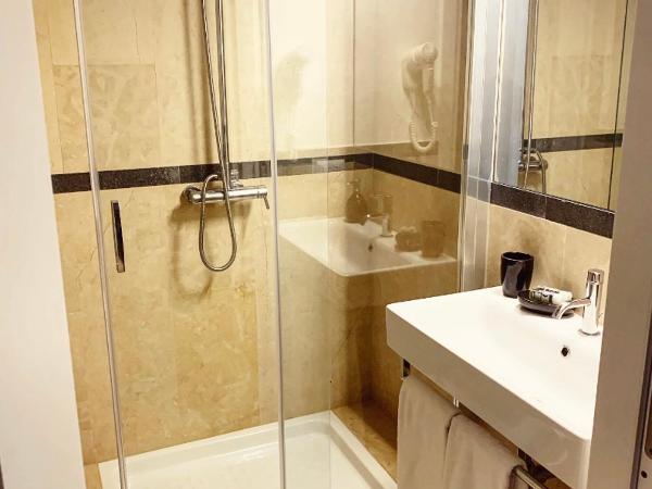 Isabella di Castiglia Apartments : photo 8 de la chambre appartement - rez-de-chaussée