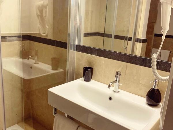 Isabella di Castiglia Apartments : photo 7 de la chambre appartement - rez-de-chaussée