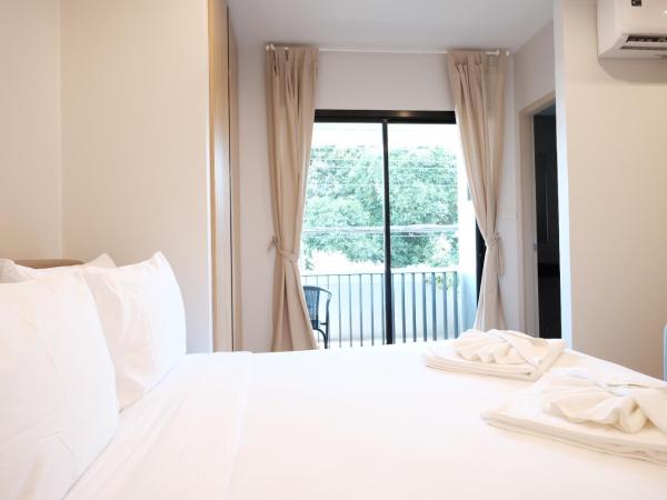 Maleesa Place Hua Hin : photo 4 de la chambre studio supérieur