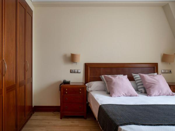 Santiago Apartments Bilbao : photo 6 de la chambre appartement 2 chambres