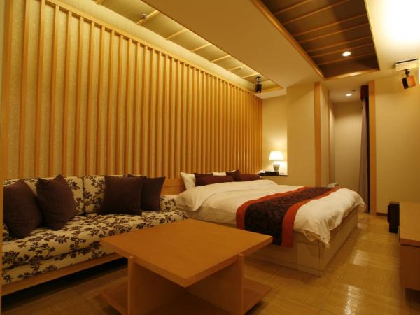 Hotel & Spa Lotus (Adult Only) : photo 2 de la chambre suite junior