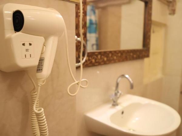 The Kothi Heritage : photo 6 de la chambre chambre double exécutive