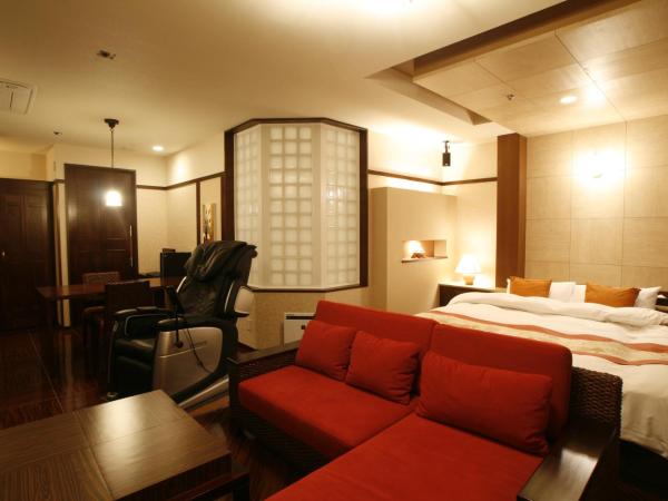 Hotel & Spa Lotus (Adult Only) : photo 5 de la chambre chambre double supérieure