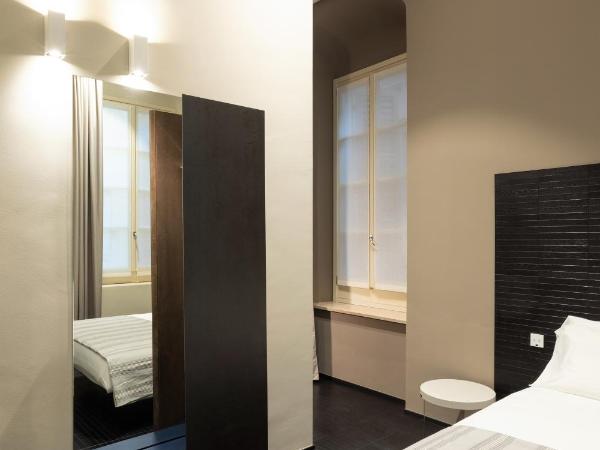 Salina Luxury Suites : photo 6 de la chambre chambre lit king-size deluxe