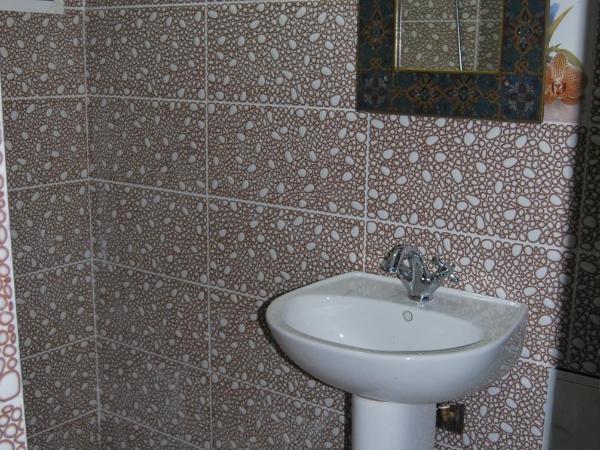 Résidence MARWA : photo 1 de la chambre appartement 2 chambres