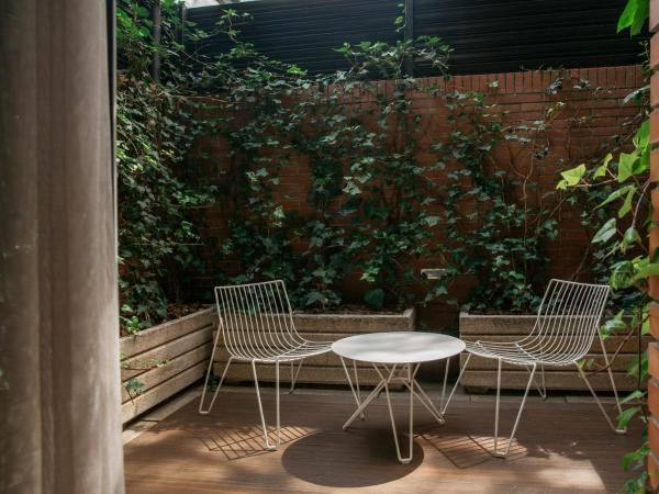 Hotel Balmes, a member of Preferred Hotels & Resorts : photo 2 de la chambre chambre familiale