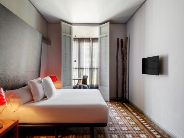 Hotel Balmes, a member of Preferred Hotels & Resorts : photo 1 de la chambre appartement