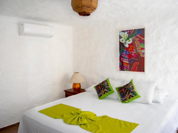 Petit Hotel Pilitas : photo 4 de la chambre suite double