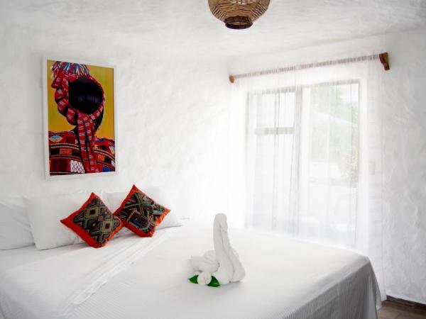 Petit Hotel Pilitas : photo 4 de la chambre chambre standard