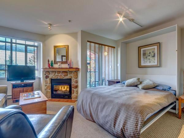 Town Plaza Suites by Golden Dreams : photo 9 de la chambre appartement standard