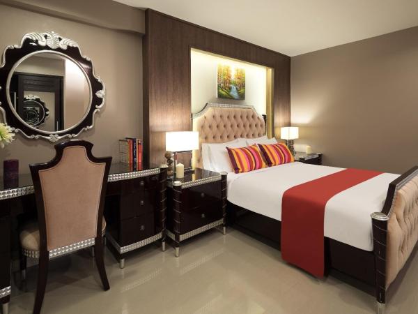 Ton Aor Place Hotel : photo 2 de la chambre chambre double premier