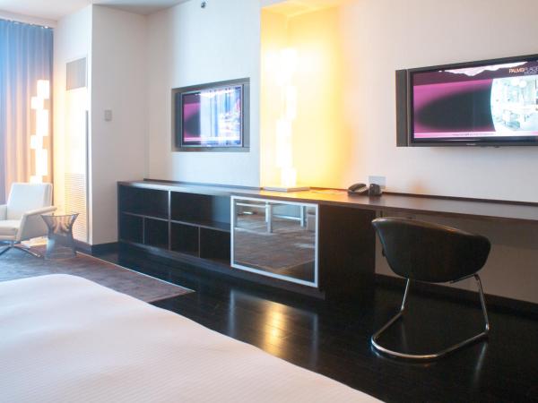 Palms Place Hotel and Spa : photo 3 de la chambre studio