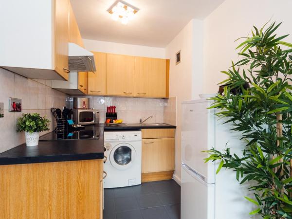 Sherborne Court : photo 9 de la chambre studio supérieur