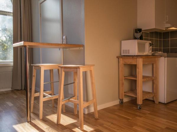 City Living Schøller Hotel : photo 1 de la chambre appartement