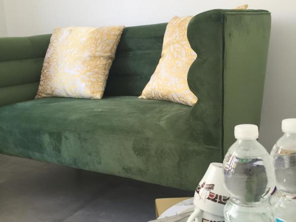 El nido del Chorro : photo 6 de la chambre chambre double deluxe avec douche