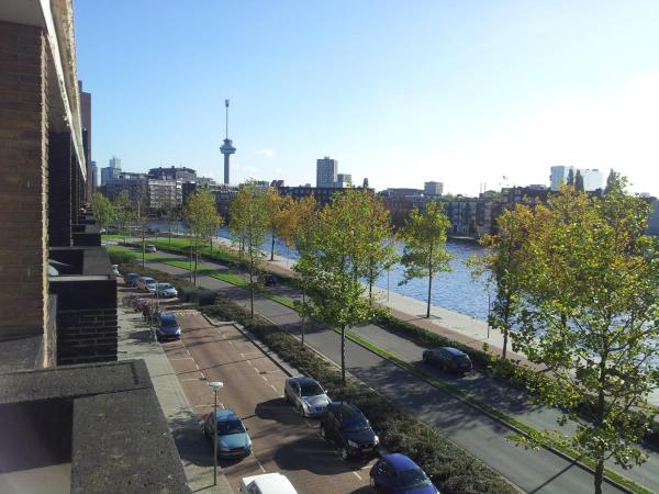 Hotel Baan : photo 4 de la chambre chambre triple standard