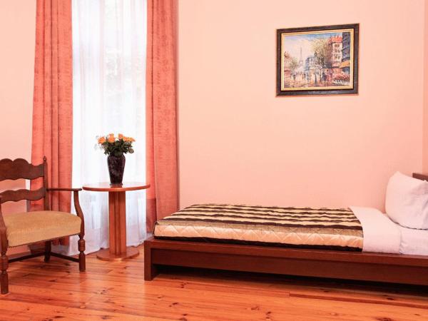 Hotel-Pension Cortina : photo 3 de la chambre chambre simple confort