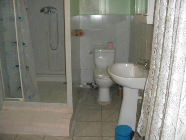 Les Coquillettes : photo 4 de la chambre chambre double