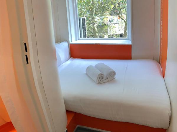 easyHotel South Kensington : photo 3 de la chambre chambre double Économique