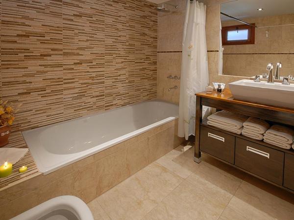 Lejano Nahuel : photo 4 de la chambre appartement 1 chambre - vue sur lac