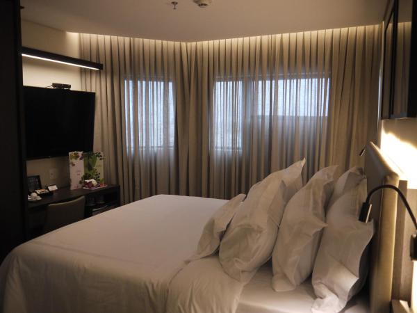 Royal Jardins Boutique Hotel : photo 2 de la chambre chambre double premium