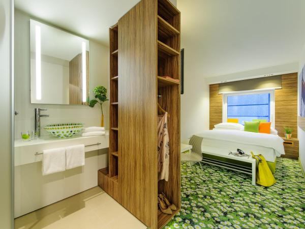 Ibis Styles Wien City : photo 2 de la chambre hébergement double standard