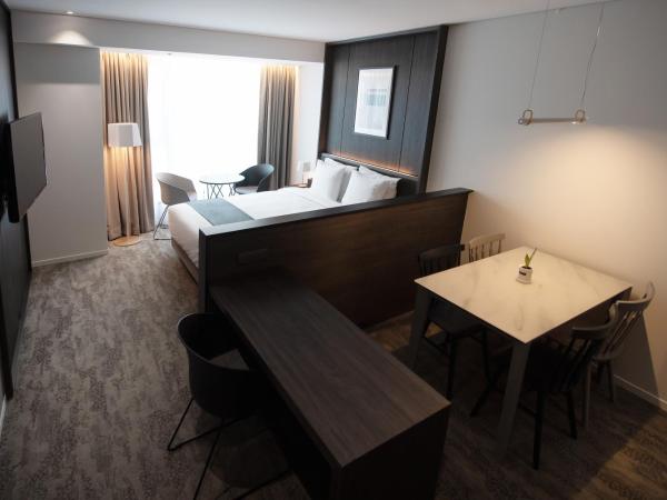 Orakai Daehakro Hotel : photo 1 de la chambre suite résidence