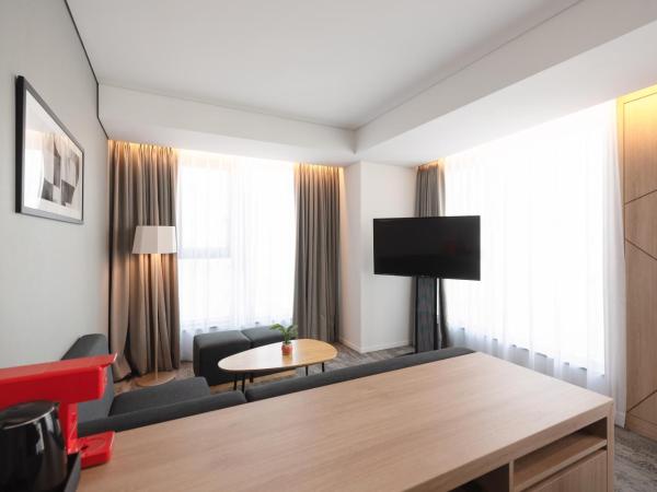 Orakai Daehakro Hotel : photo 3 de la chambre suite deluxe