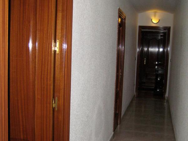 Hostal Los Andes : photo 9 de la chambre chambre simple avec salle de bains commune