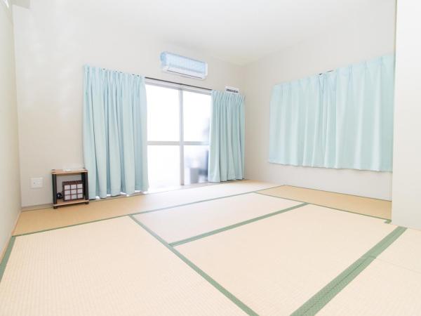 Yadocafe Chelsea's Rainbow B&B : photo 1 de la chambre chambre triple standard