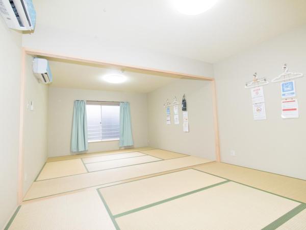 Yadocafe Chelsea's Rainbow B&B : photo 3 de la chambre chambre familiale standard