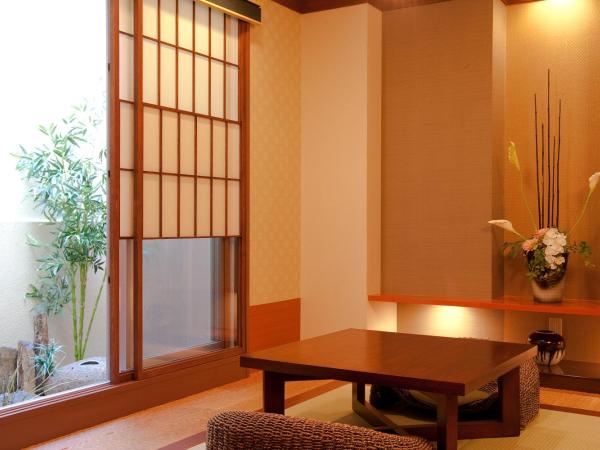 Hotel & Spa Lotus (Adult Only) : photo 2 de la chambre suite avec tatami