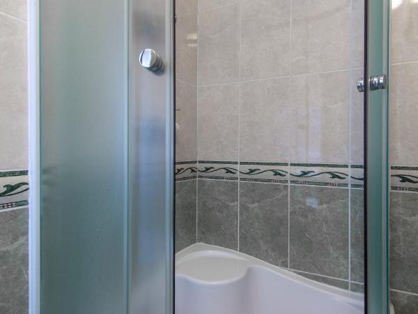 Apartments Vera Savic : photo 9 de la chambre studio